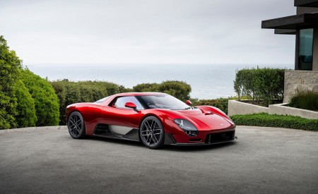 Download 2026 McLaren McL 6GT Concept HD & 4K Wallpapers
