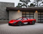2026 McLaren McL 6GT Concept Front Three-Quarter HD Wallpaper 150x120 (4)