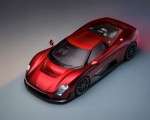 Download 2026 McLaren McL 6GT Concept Front Three-Quarter HD & 4K Wallpapers