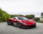 2026 McLaren McL 6GT Concept Front Three-Quarter HD Wallpaper 150x120 (2)