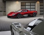2026 McLaren McL 6GT Concept Front Three-Quarter HD Wallpaper 150x120 (6)