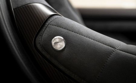 2026 McLaren McL 6GT Concept Interior Detail Wallpaper 450x275 (22)