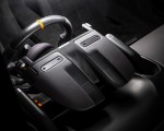 2026 McLaren McL 6GT Concept Interior Steering Wheel HD Wallpaper 150x120 (21)