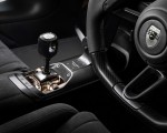 2026 McLaren McL 6GT Concept Manual Transmission Gear Shifter HD Wallpaper 150x120 (19)
