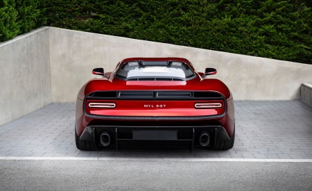 2026 McLaren McL 6GT Concept Rear Wallpaper 450x275 (3)