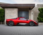 2026 McLaren McL 6GT Concept Side HD Wallpaper 150x120 (5)
