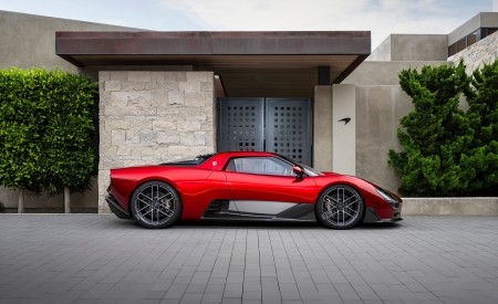 2026 McLaren McL 6GT Concept Side Wallpaper 450x275 (5)