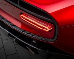 2026 McLaren McL 6GT Concept Tail Light HD Wallpaper 150x120 (16)