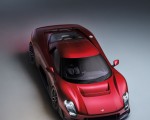 2026 McLaren McL 6GT Concept Top HD Wallpaper 150x120 (9)