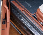 2026 Porsche 911 Turbo S Land Down Under Door Sill HD Wallpaper 150x120 (20)