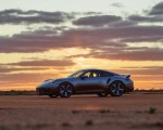 2026 Porsche 911 Turbo S Land Down Under Front Three-Quarter HD Wallpaper 150x120 (9)