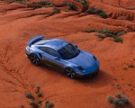 2026 Porsche 911 Turbo S Land Down Under Front Three-Quarter HD Wallpaper 150x120 (10)
