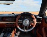 2026 Porsche 911 Turbo S Land Down Under Interior HD Wallpaper 150x120 (21)