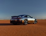 2026 Porsche 911 Turbo S Land Down Under Rear Three-Quarter HD Wallpaper 150x120 (5)