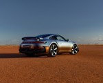 2026 Porsche 911 Turbo S Land Down Under Rear Three-Quarter HD Wallpaper 150x120 (6)