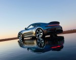 2026 Porsche 911 Turbo S Land Down Under Rear Three-Quarter HD Wallpaper 150x120 (7)