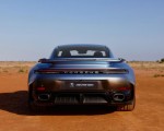 2026 Porsche 911 Turbo S Land Down Under Rear HD Wallpaper 150x120 (2)