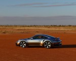 2026 Porsche 911 Turbo S Land Down Under Side HD Wallpaper 150x120 (11)