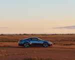 2026 Porsche 911 Turbo S Land Down Under Side HD Wallpaper 150x120 (12)