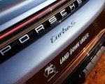 2026 Porsche 911 Turbo S Land Down Under Tail Light HD Wallpaper 150x120 (19)