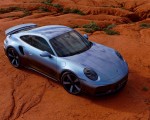 2026 Porsche 911 Turbo S Land Down Under Top HD Wallpaper 150x120 (3)