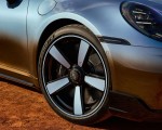 2026 Porsche 911 Turbo S Land Down Under Wheel HD Wallpaper 150x120 (17)