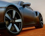 2026 Porsche 911 Turbo S Land Down Under Wheel HD Wallpaper 150x120 (16)