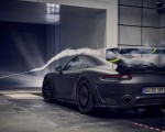 2026 Porsche Flachbau RS Aerodynamics HD Wallpaper 150x120 (14)