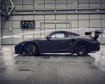 2026 Porsche Flachbau RS Aerodynamics HD Wallpaper 150x120 (13)