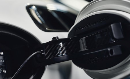 2026 Porsche Flachbau RS Detail Wallpaper 450x275 (19)