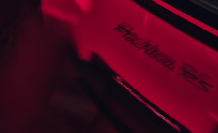 2026 Porsche Flachbau RS Detail Wallpaper 450x275 (21)