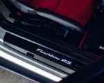 2026 Porsche Flachbau RS Door Sill HD Wallpaper 150x120 (22)
