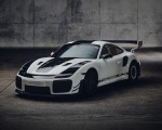 Download 2026 Porsche Flachbau RS HD & 4K Wallpapers