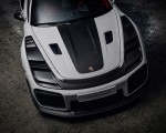 2026 Porsche Flachbau RS Front HD Wallpaper 150x120 (15)