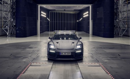 2026 Porsche Flachbau RS Front Wallpaper 450x275 (12)