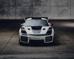 2026 Porsche Flachbau RS Front HD Wallpaper 150x120 (2)