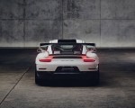 2026 Porsche Flachbau RS Rear HD Wallpaper 150x120 (4)