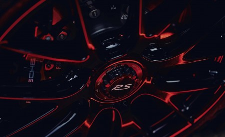 2026 Porsche Flachbau RS Rim Wallpaper 450x275 (17)