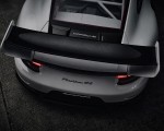 2026 Porsche Flachbau RS Spoiler HD Wallpaper 150x120 (20)