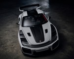 2026 Porsche Flachbau RS Top HD Wallpaper 150x120 (5)
