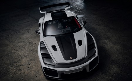 2026 Porsche Flachbau RS Top Wallpaper 450x275 (5)