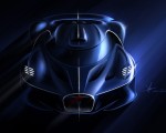 2027 Bugatti Destrier Design Sketch HD Wallpaper 150x120 (30)