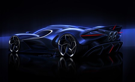 2027 Bugatti Destrier Design Sketch Wallpaper 450x275 (31)