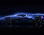 2027 Bugatti Destrier Design Sketch HD Wallpaper 150x120 (32)