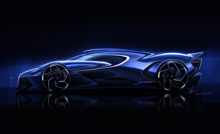 2027 Bugatti Destrier Design Sketch Wallpaper 450x275 (32)