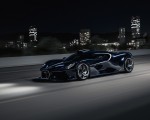 2027 Bugatti Destrier Front Three-Quarter HD Wallpaper 150x120 (4)