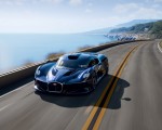 2027 Bugatti Destrier Front Three-Quarter HD Wallpaper 150x120 (1)