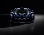2027 Bugatti Destrier Front HD Wallpaper 150x120 (13)