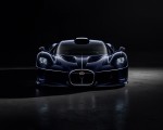 2027 Bugatti Destrier Front HD Wallpaper 150x120 (14)