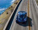 2027 Bugatti Destrier Front HD Wallpaper 150x120 (2)